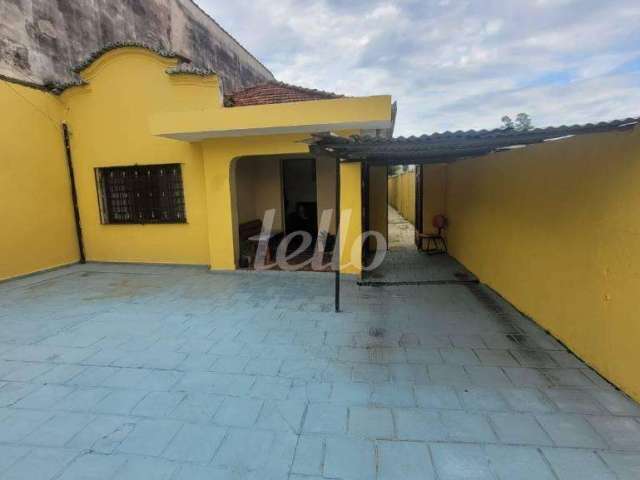 Casa com 3 quartos à venda na Rua Pirajá, 1106, Mooca, São Paulo, 106 m2 por R$ 1.235.000