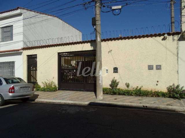 Casa com 3 quartos à venda na Rua Dom Alberto Gonçalves, 117, Água Rasa, São Paulo, 200 m2 por R$ 1.440.000