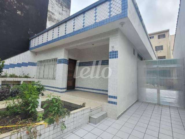 Casa com 4 quartos à venda na Rua Assupá, 133, Vila Prudente, São Paulo, 135 m2 por R$ 1.500.000