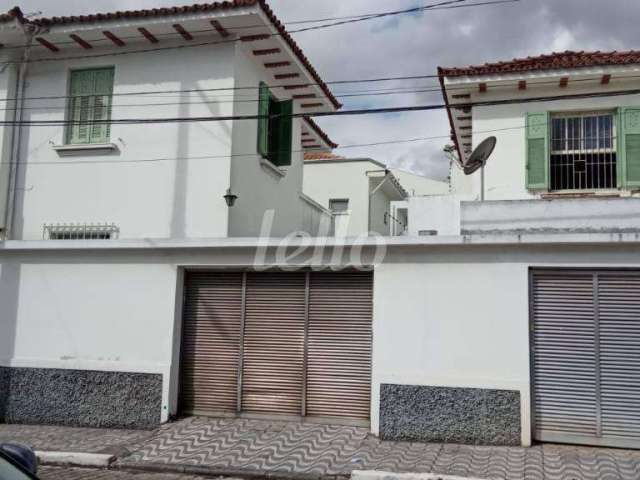 Casa comercial com 4 salas à venda na Rua Professor Romeu Pellegrini, 114, Ipiranga, São Paulo, 250 m2 por R$ 1.750.000