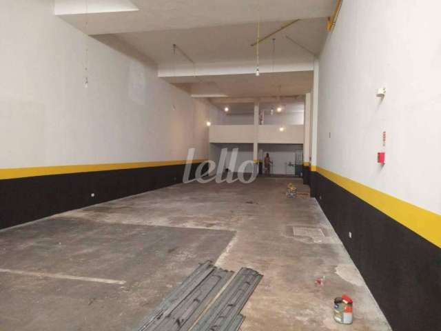 Barracão / Galpão / Depósito à venda na Rua Wandenkolk, 463, Mooca, São Paulo, 340 m2 por R$ 900.000