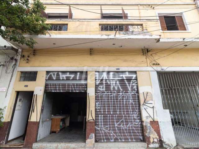 Prédio com 8 salas à venda na Rua Maria Daffre, 820, Vila Prudente, São Paulo, 340 m2 por R$ 1.450.000