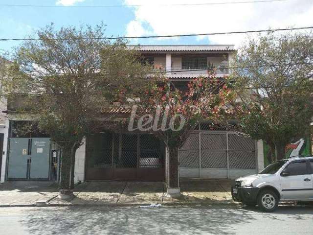 Casa comercial com 3 salas à venda na Rua dos Ciclames, 603, Vila Prudente, São Paulo, 370 m2 por R$ 1.950.000