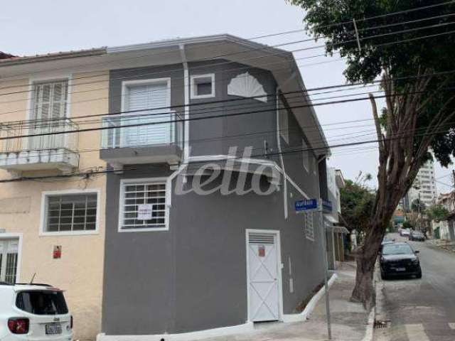 Casa comercial com 2 salas à venda na Rua Araribóia, 143, Mooca, São Paulo, 150 m2 por R$ 870.000