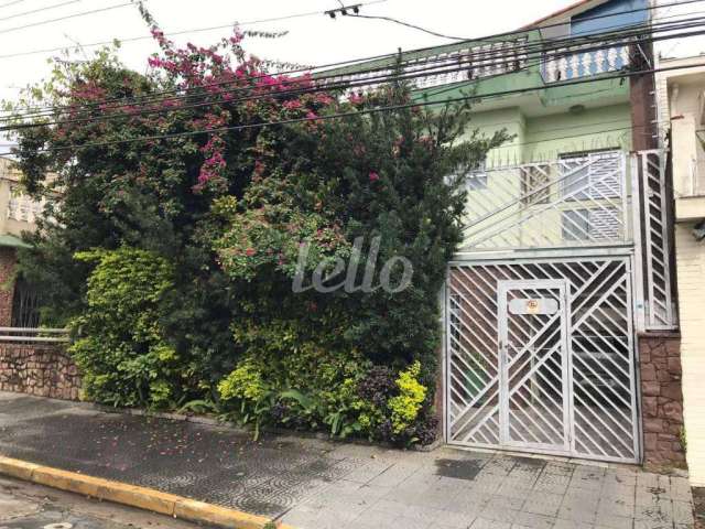 Casa com 4 quartos à venda na Rua dos Campineiros, 78, Mooca, São Paulo, 144 m2 por R$ 2.200.000