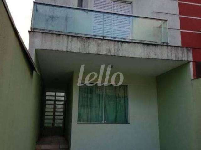 Casa com 3 quartos à venda na Rua Antenas, 677, Vila Califórnia, São Paulo, 151 m2 por R$ 750.000