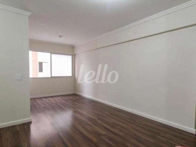 Apartamento com 3 quartos à venda na Avenida Álvaro Ramos, 30, Belém, São Paulo, 70 m2 por R$ 491.000