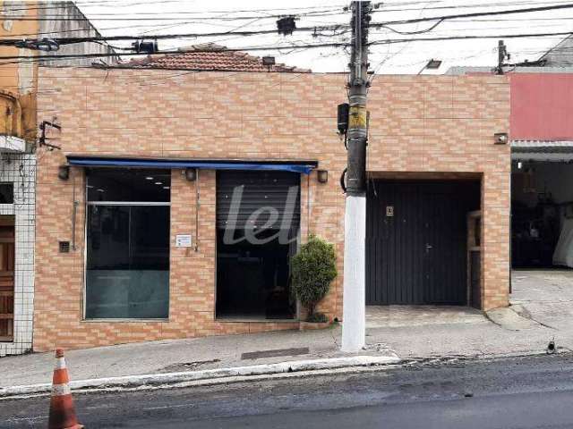 Ponto comercial com 5 salas à venda na Rua do Orfanato, 735, Vila Prudente, São Paulo, 194 m2 por R$ 2.000.000