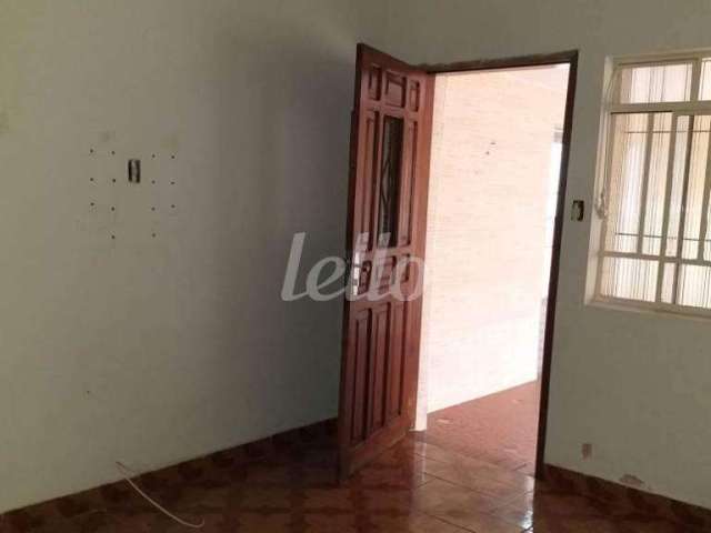 Casa com 3 quartos à venda na Rua Américo Vespucci, 138, Vila Prudente, São Paulo, 135 m2 por R$ 796.000