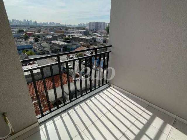 Apartamento com 2 quartos à venda na Rua Labatut, 989, Ipiranga, São Paulo, 38 m2 por R$ 286.000