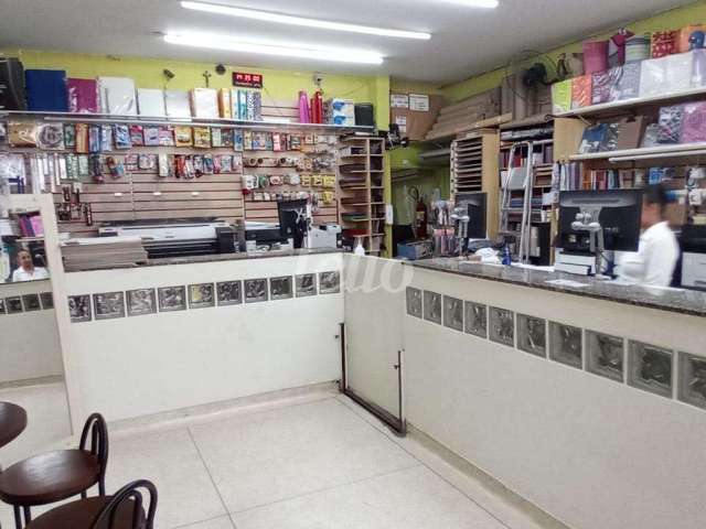 Ponto comercial com 8 salas à venda na Rua Doutor Almeida Lima, 1065, Mooca, São Paulo, 500 m2 por R$ 3.950.000