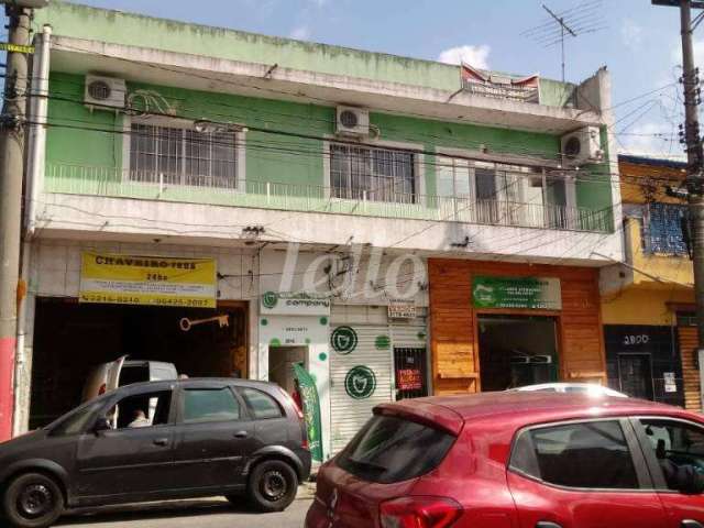 Prédio com 1 sala à venda na Av. do Oratório, 2816, São Lucas, São Paulo, 371 m2 por R$ 3.100.000