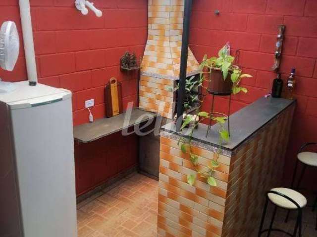 Casa comercial com 1 sala à venda na Rua Orville Derby, 200, Mooca, São Paulo, 234 m2 por R$ 1.915.000