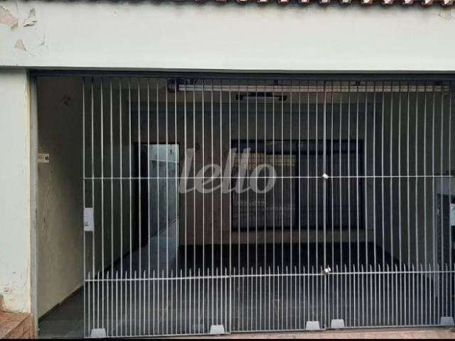 Casa comercial com 1 sala à venda na Rua Cavour, 920, Vila Prudente, São Paulo, 165 m2 por R$ 800.000