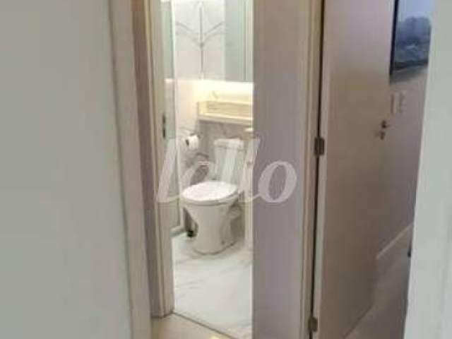 Apartamento com 2 quartos à venda na Rua François Coty, 124, Cambuci, São Paulo, 63 m2 por R$ 730.000