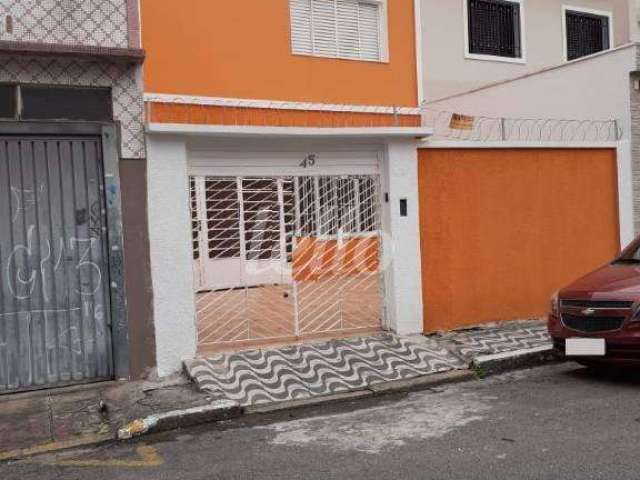 Casa comercial com 2 salas à venda na Rua Fernandes Vieira, 45, Belém, São Paulo, 210 m2 por R$ 1.200.000