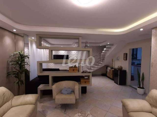 Casa com 4 quartos à venda na Rua Luigi Ori, 81, Vila Prudente, São Paulo, 180 m2 por R$ 890.000