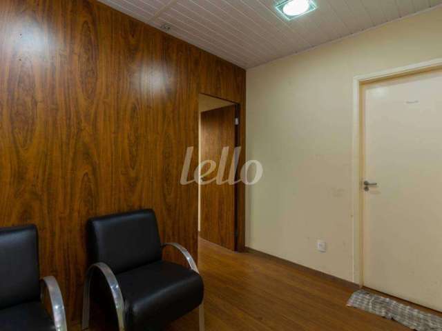 Sala comercial com 5 salas à venda na Rua Correia de Melo, 84, Bom Retiro, São Paulo, 72 m2 por R$ 700.000