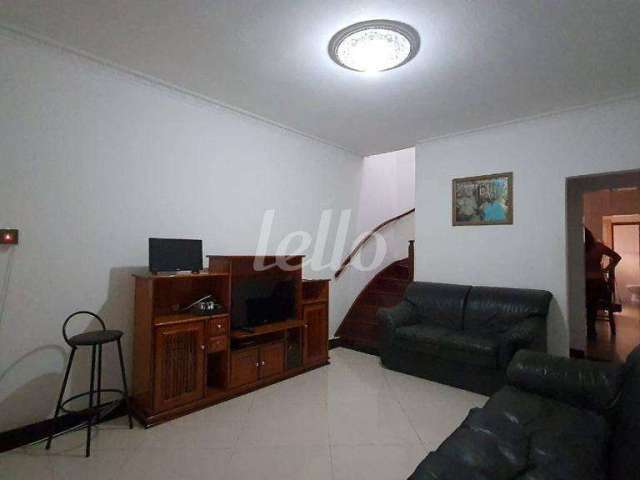 Casa com 2 quartos à venda na Rua Conselheiro Cotegipe, 1036, Belém, São Paulo, 110 m2 por R$ 750.000