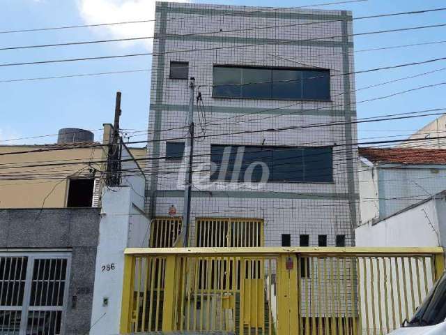 Prédio com 5 salas à venda na Rua dos Campineiros, 284, Mooca, São Paulo, 630 m2 por R$ 2.400.000