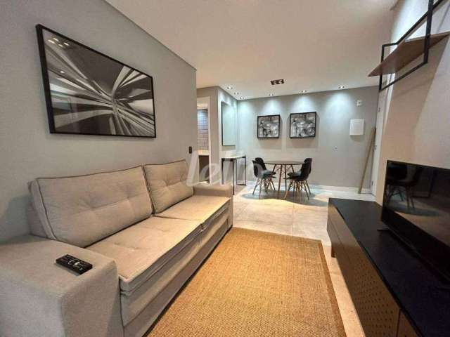 Apartamento com 2 quartos à venda na Rua Visconde de Parnaíba, 1046, Brás, São Paulo, 62 m2 por R$ 660.000