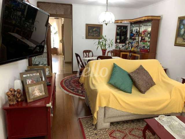 Casa com 4 quartos à venda na Rua Vicente Romano, 16, Mooca, São Paulo, 341 m2 por R$ 2.300.000