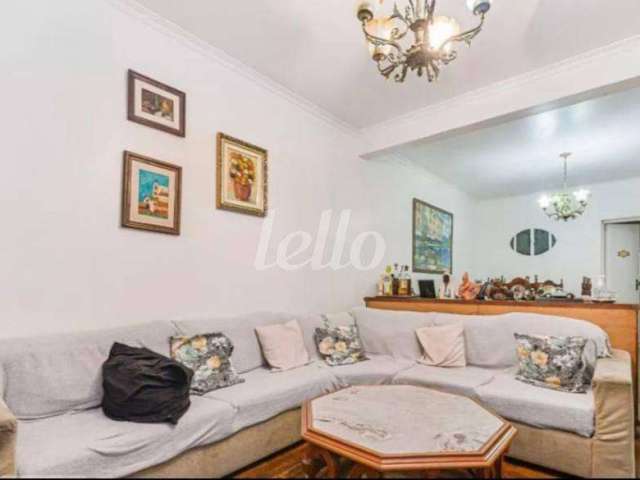 Casa com 3 quartos à venda na Rua Cipriano Barata, 1321, Ipiranga, São Paulo, 200 m2 por R$ 850.000