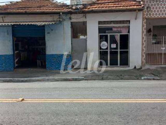 Terreno à venda na Rua Coronel José Teófilo Ramos, 99/103, Mooca, São Paulo, 450 m2 por R$ 1.700.000