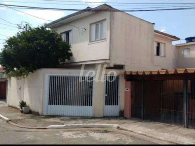 Casa comercial com 1 sala à venda na Rua Managé, 159, Vila Regente Feijó, São Paulo, 119 m2 por R$ 690.000