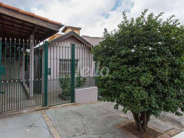 Casa com 2 quartos à venda na Rua Fabiano Alves, 529, Vila Prudente, São Paulo, 135 m2 por R$ 1.380.000