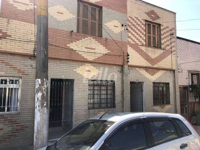 Prédio à venda na Rua Oiti, 91, Tatuapé, São Paulo, 412 m2 por R$ 1.700.000