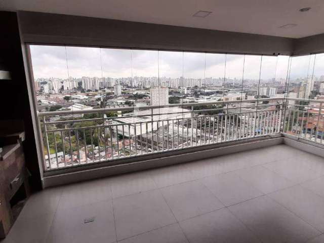 Apartamento com 3 quartos à venda na Rua Coelho Neto, 174, Vila Prudente, São Paulo, 100 m2 por R$ 1.060.000