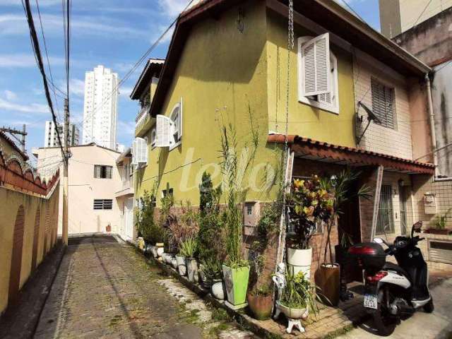 Casa com 3 quartos à venda na Rua do Oratório, 304, Mooca, São Paulo, 150 m2 por R$ 750.000