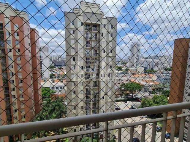 Apartamento com 3 quartos à venda na Rua Alexandre Levi, 150, Cambuci, São Paulo, 64 m2 por R$ 500.000