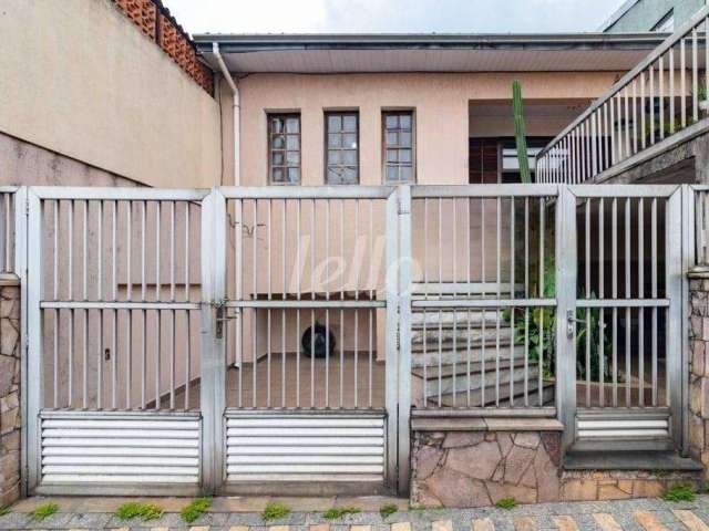 Casa com 3 quartos à venda na Rua Abaiú, 230, São Lucas, São Paulo, 117 m2 por R$ 690.000