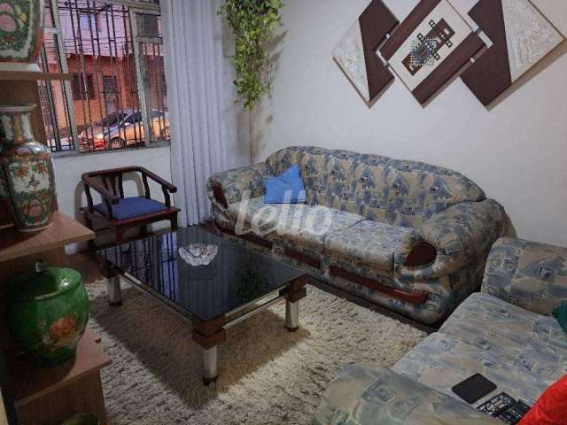 Casa comercial com 1 sala à venda na Rua do Acre, 729, Mooca, São Paulo, 110 m2 por R$ 795.000