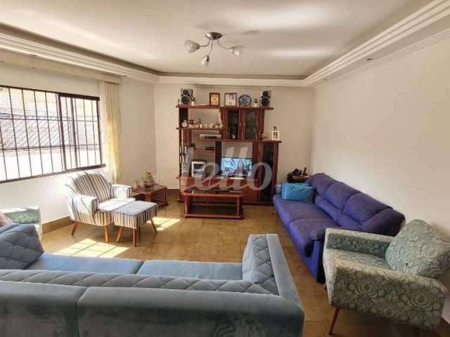 Casa com 3 quartos à venda na Rua Antônio Torres, 18, Mooca, São Paulo, 127 m2 por R$ 900.000