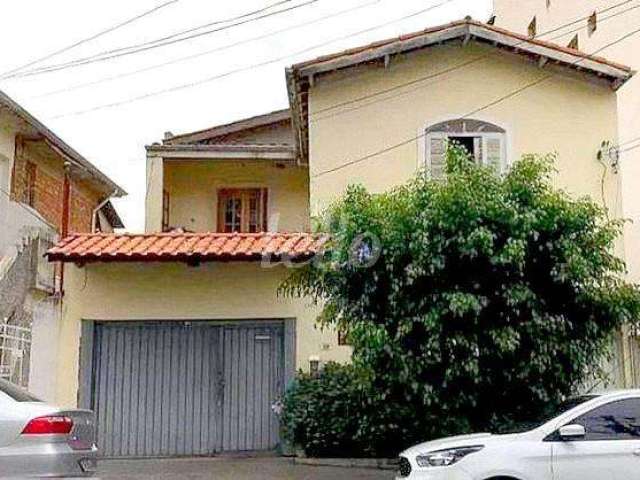 Casa comercial com 4 salas à venda na Rua Joaquim Piza, 110, Cambuci, São Paulo, 195 m2 por R$ 1.000.000