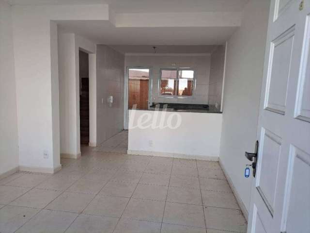 Casa com 3 quartos à venda na Rua Lessing, 571, Vila Ivone, São Paulo, 104 m2 por R$ 550.000