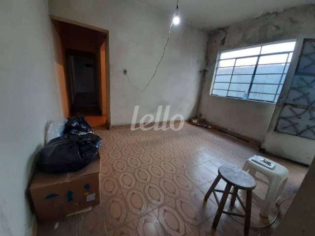 Casa comercial com 2 salas à venda na Avenida Sapopemba, 6443, Sapopemba, São Paulo, 129 m2 por R$ 500.000