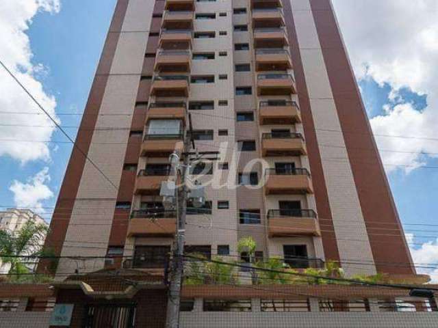 Apartamento com 3 quartos à venda na Rua São Geraldo, 171, Vila Scarpelli, Santo André, 82 m2 por R$ 522.000