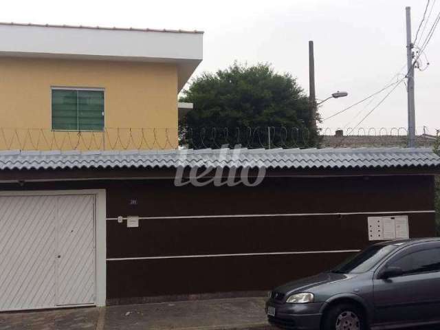 Casa comercial com 2 salas à venda na Rua Arthur de Azevedo, 280, Jardim América, Guarulhos, 260 m2 por R$ 760.000