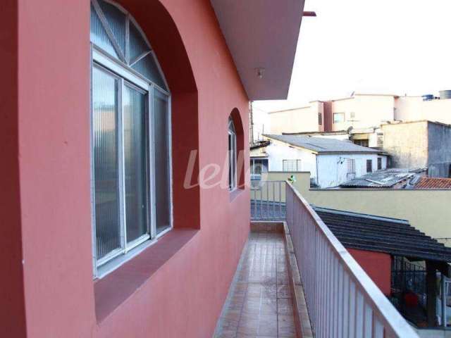 Casa com 3 quartos à venda na Rua Cubatão, 08, Vila Baeta Neves, São Bernardo do Campo, 334 m2 por R$ 750.000