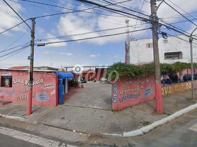 Terreno à venda na Rua Epiacaba, 522, Sacomã, São Paulo, 449 m2 por R$ 750.000