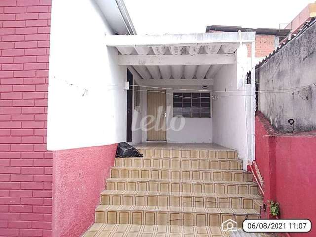 Casa com 3 quartos à venda na Rua Carijós, 754, Vila Alzira, Santo André, 164 m2 por R$ 600.000