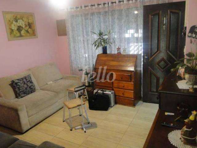 Casa com 2 quartos à venda na Rua Juquiá, 1025, Jardim Cristiane, Santo André, 104 m2 por R$ 460.000