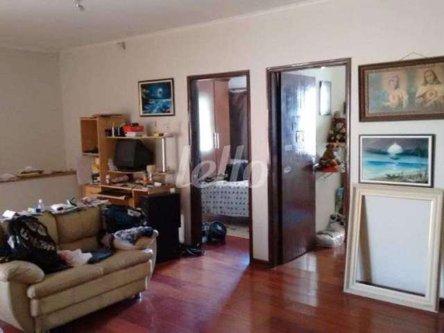 Casa com 2 quartos à venda na Rua Andradina, 71, Vila Valparaíso, Santo André, 133 m2 por R$ 580.000