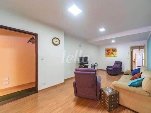 Casa com 4 quartos à venda na Alameda São Caetano, 822, Jardim, Santo André, 332 m2 por R$ 1.011.000