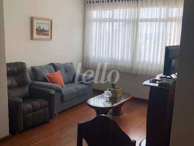 Apartamento com 3 quartos à venda na Rua Coronel Ortiz, 810, Centro, Santo André, 89 m2 por R$ 535.000