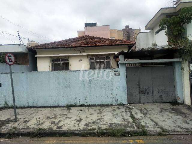 Casa comercial com 1 sala à venda na Rua Doutor Eduardo Monteiro, 729, Jardim Bela Vista, Santo André, 144 m2 por R$ 1.650.000